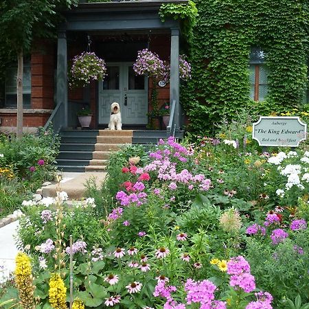 Auberge King Edward Bed And Breakfast Ottawa Ngoại thất bức ảnh