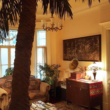 Auberge King Edward Bed And Breakfast Ottawa Ngoại thất bức ảnh