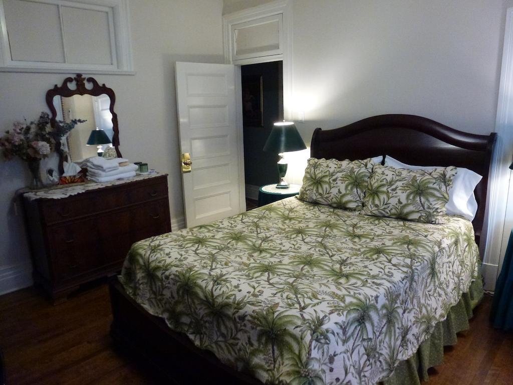 Auberge King Edward Bed And Breakfast Ottawa Phòng bức ảnh