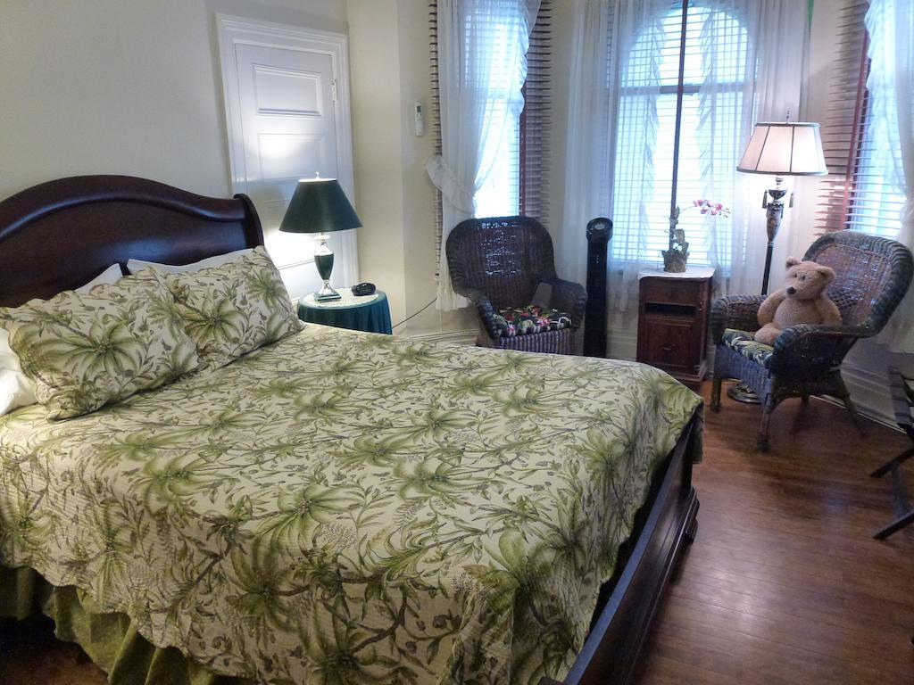 Auberge King Edward Bed And Breakfast Ottawa Phòng bức ảnh