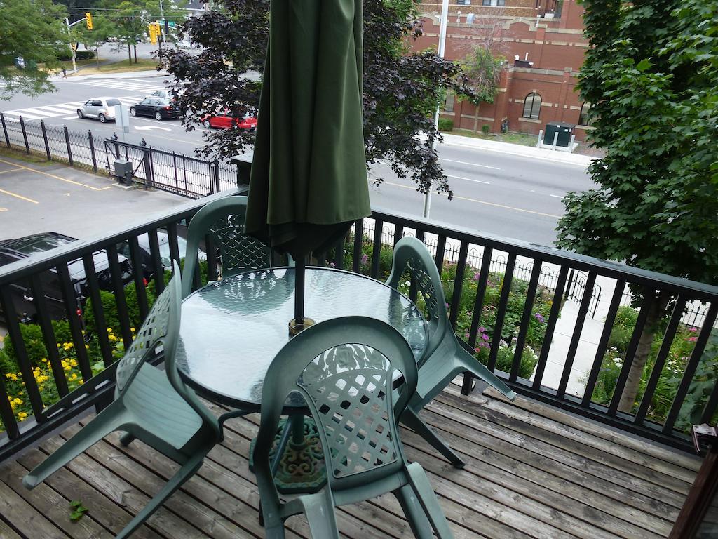 Auberge King Edward Bed And Breakfast Ottawa Phòng bức ảnh