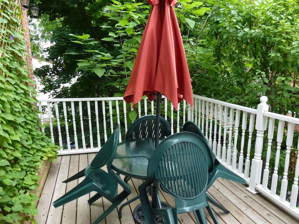 Auberge King Edward Bed And Breakfast Ottawa Phòng bức ảnh