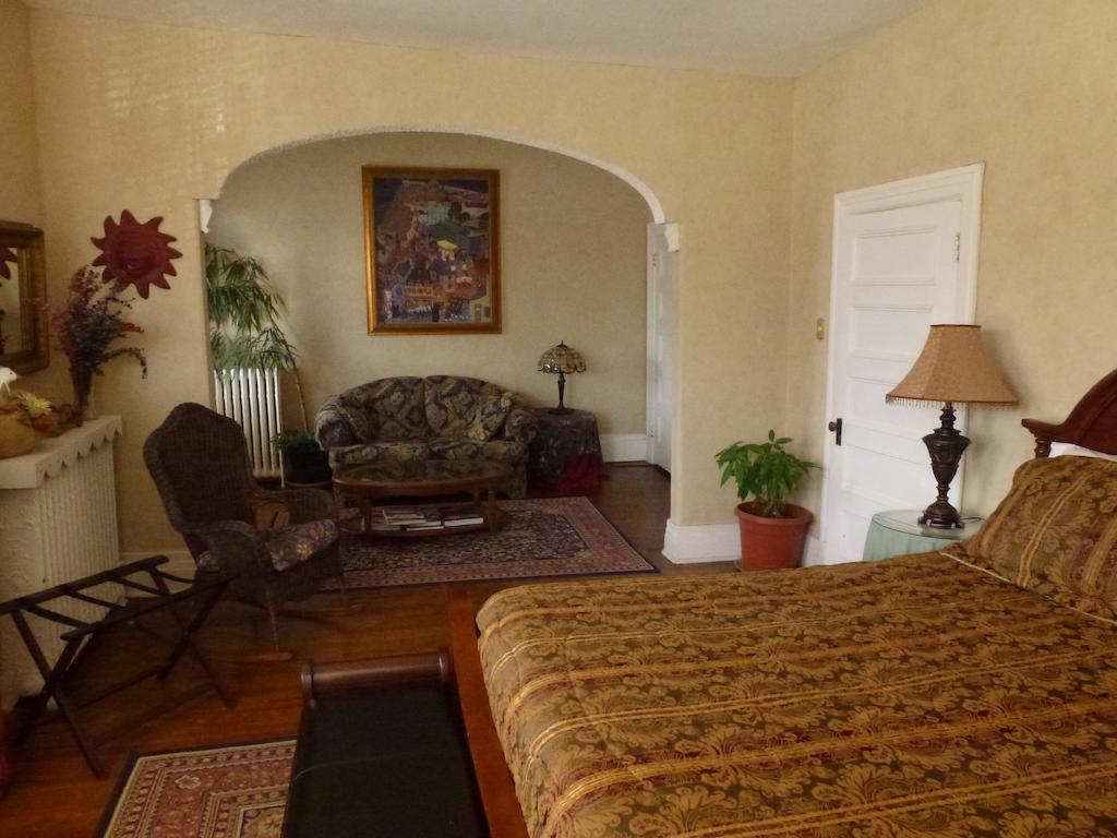 Auberge King Edward Bed And Breakfast Ottawa Phòng bức ảnh
