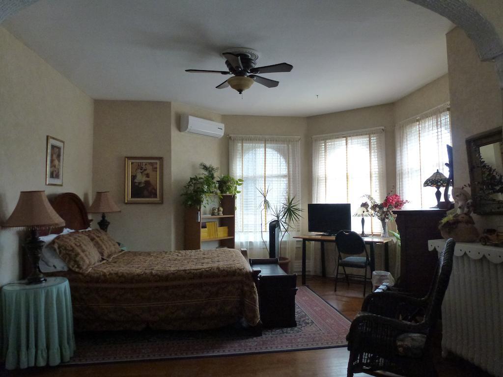 Auberge King Edward Bed And Breakfast Ottawa Phòng bức ảnh