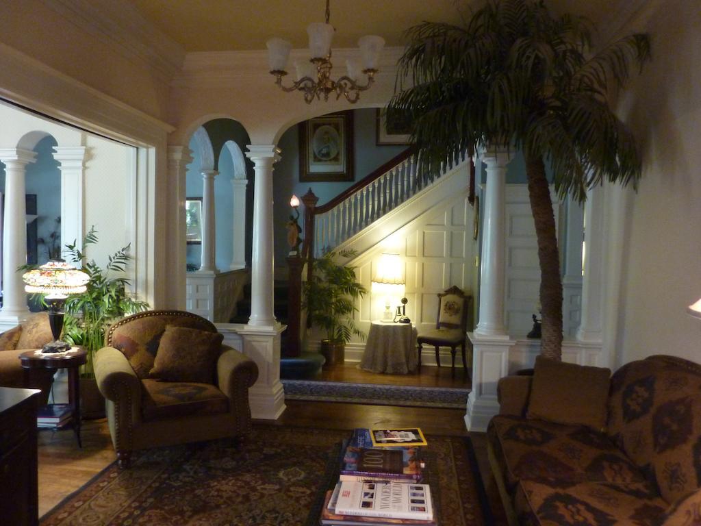 Auberge King Edward Bed And Breakfast Ottawa Phòng bức ảnh