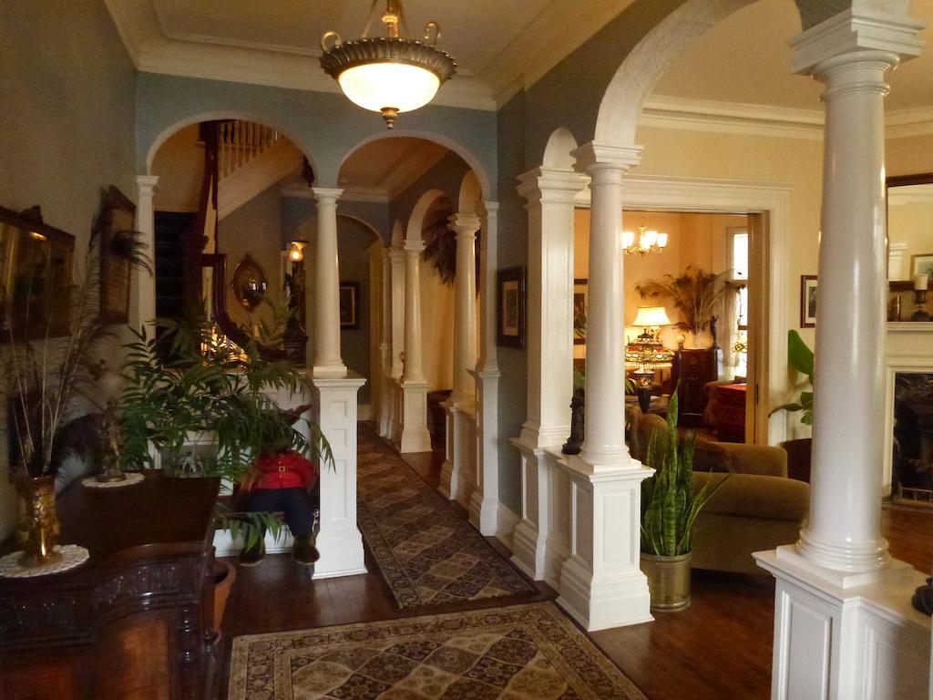 Auberge King Edward Bed And Breakfast Ottawa Phòng bức ảnh