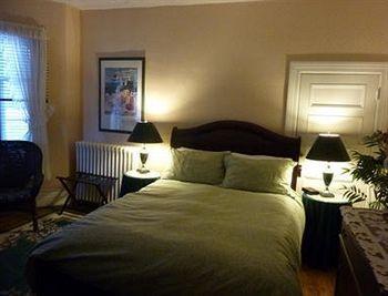 Auberge King Edward Bed And Breakfast Ottawa Ngoại thất bức ảnh