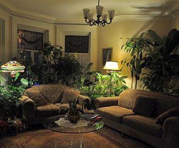Auberge King Edward Bed And Breakfast Ottawa Ngoại thất bức ảnh