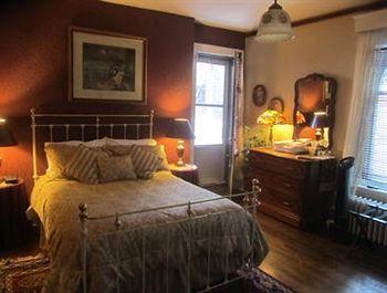 Auberge King Edward Bed And Breakfast Ottawa Ngoại thất bức ảnh