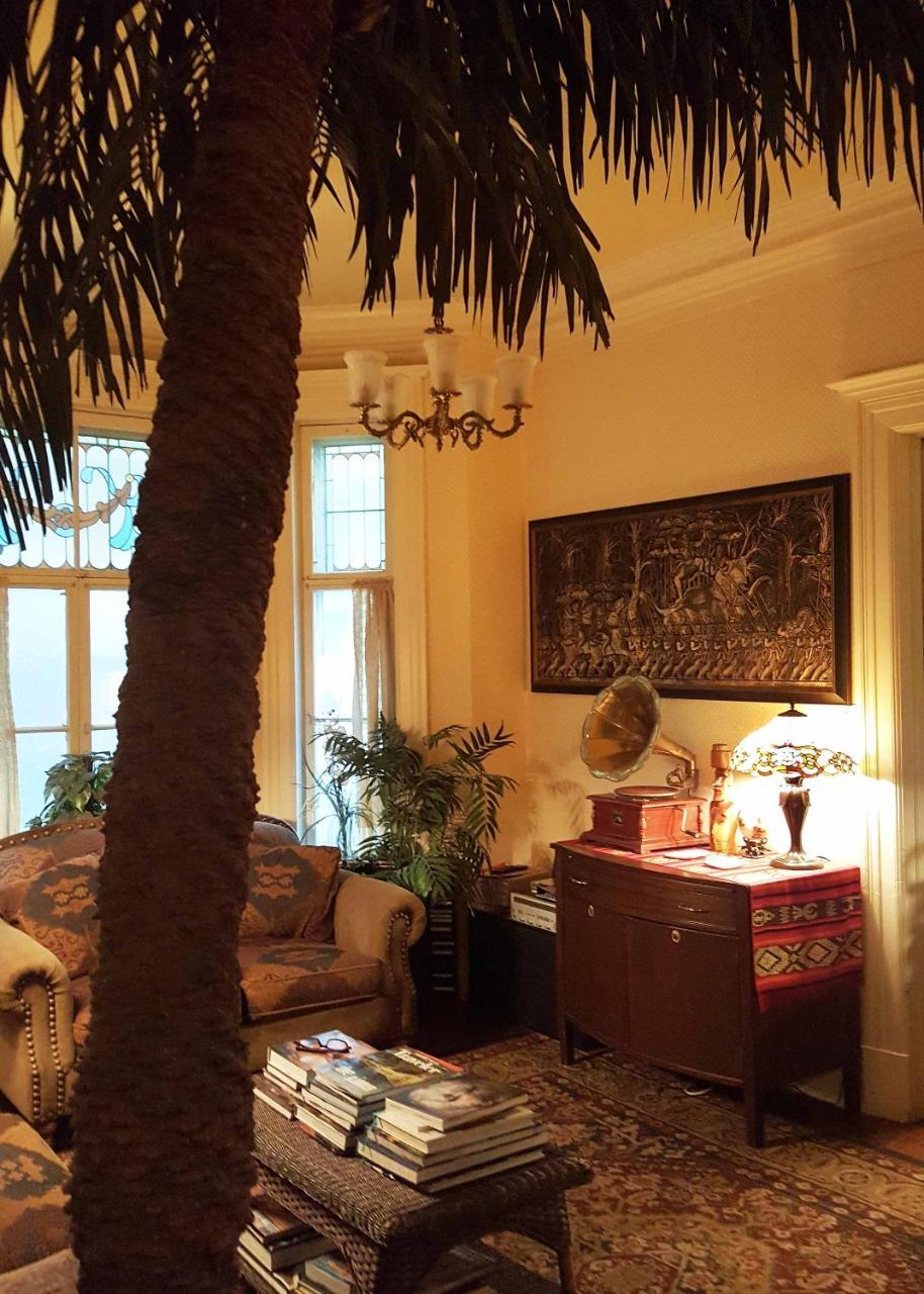 Auberge King Edward Bed And Breakfast Ottawa Ngoại thất bức ảnh